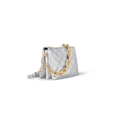 LOUIS VUITTON COUSSIN BB M20567 (21*16*7cm)